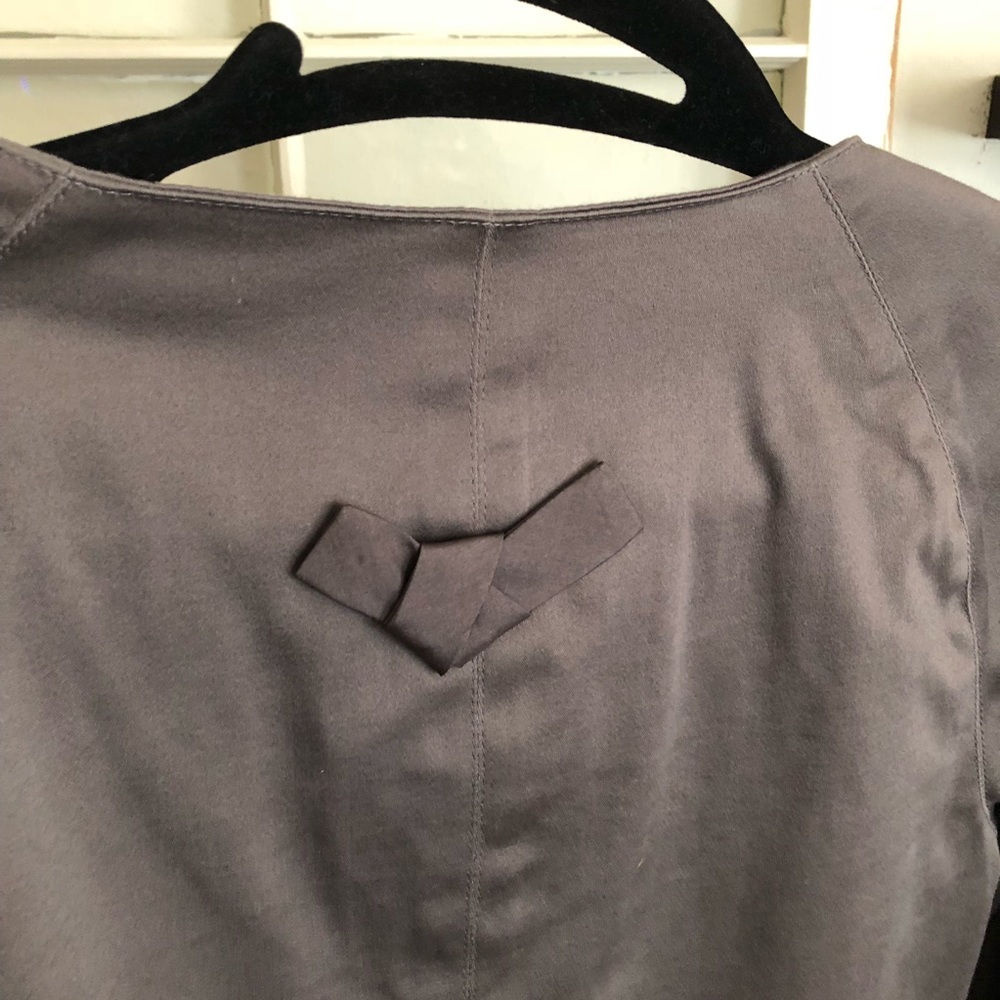 Anthropologie Jacket - Baraschi Size 2 - Picture 6 of 6